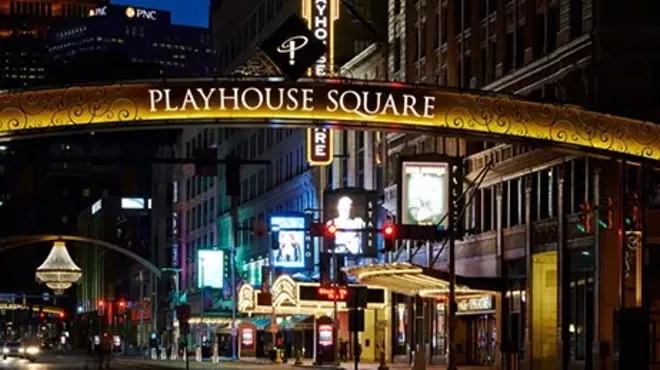 Image: Healing of Magic Workshop with Kevin Spencer