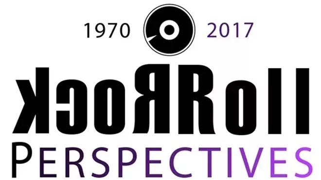 Image: Rock & Roll Perspectives