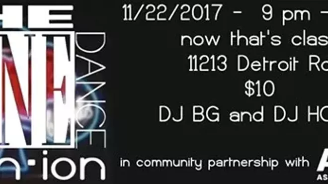 Image: 9 of Clubs Reunion