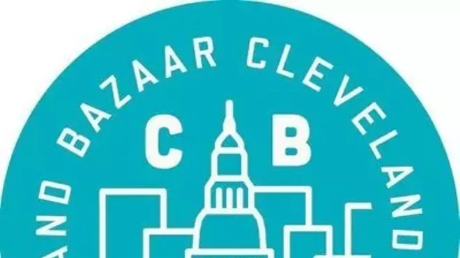Image: Cleveland Bazaar at Winterfest