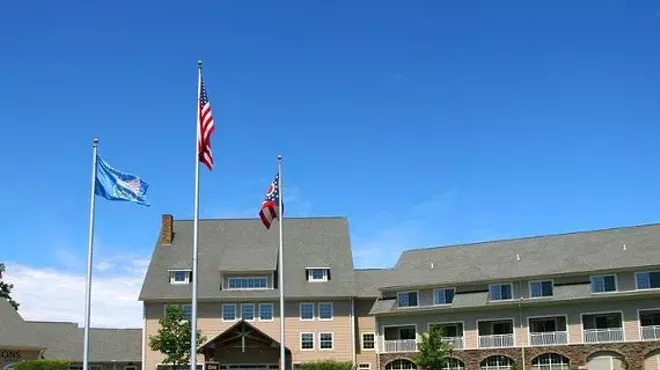 Image: Gingerbread Building Contest