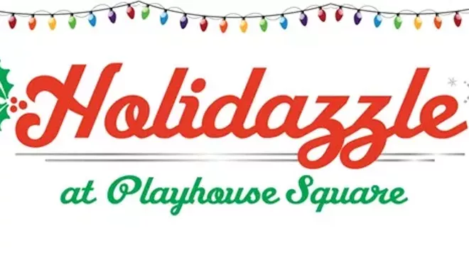 Image: Holidazzle 2017
