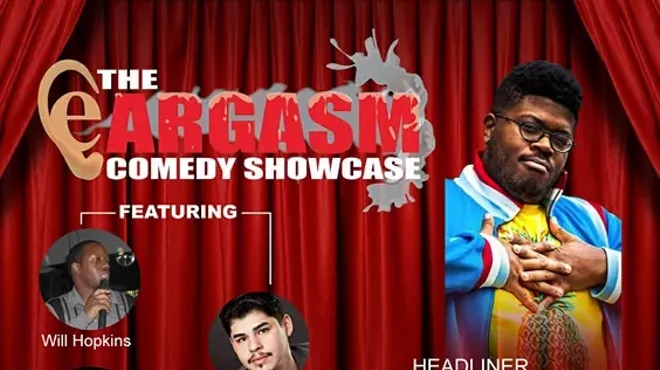 Image: Eargasm Experience