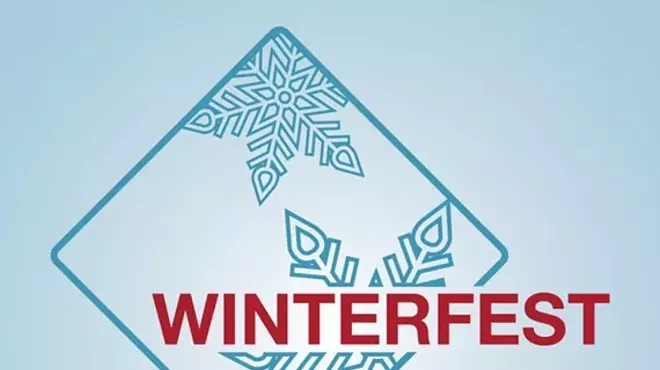 Image: Winterfest