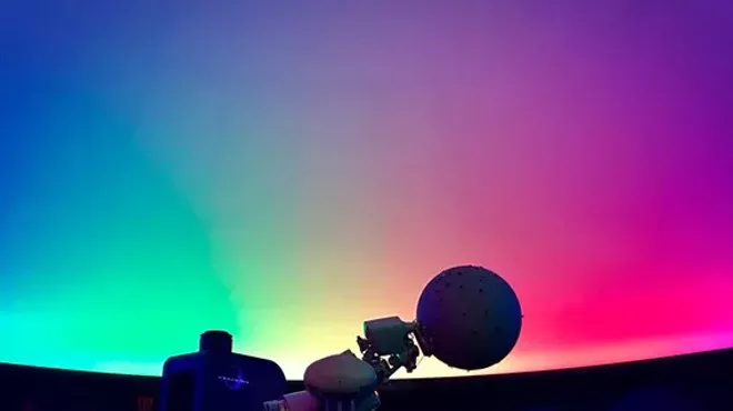 Image: SkyQuest Grand Tour of the Solar System