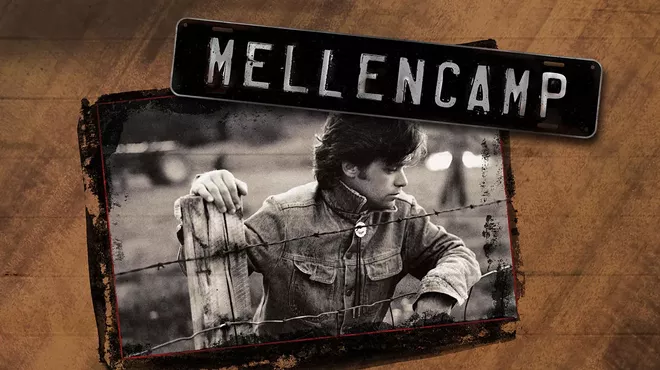 Image: MELLENCAMP