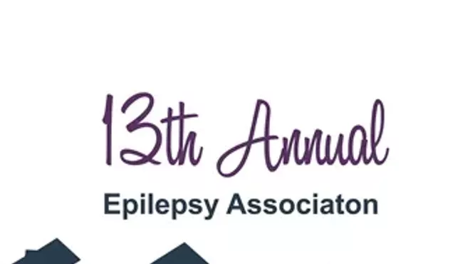 Image: 13th Annual Winter Walk for epilepsy