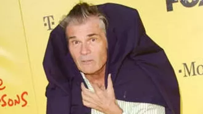 Image: Cleveland Comedy Festival