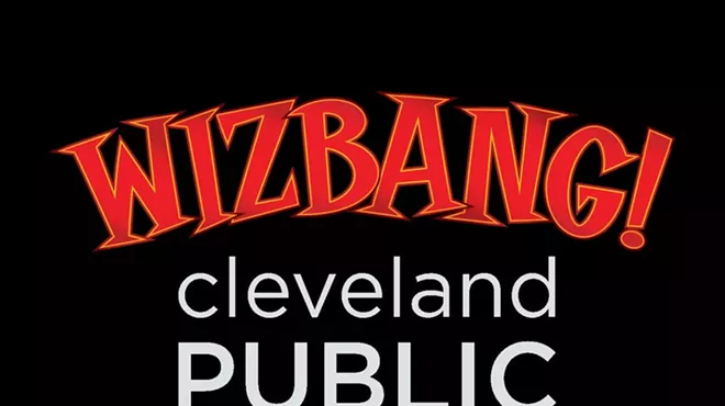 Image: CPT presents Pinch and Squeal&rsquo;s WIZBANG!