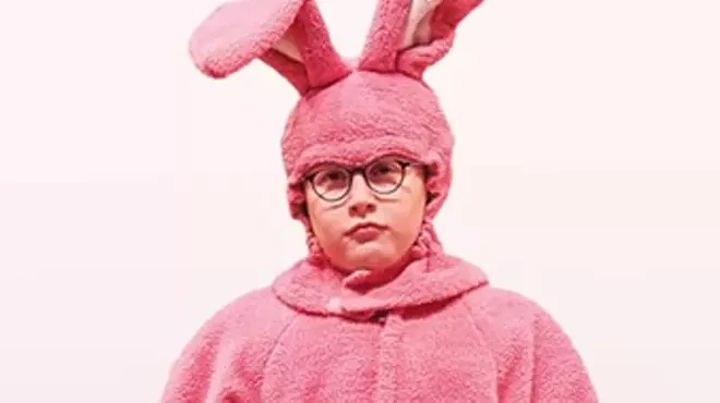 Image: A Christmas Story