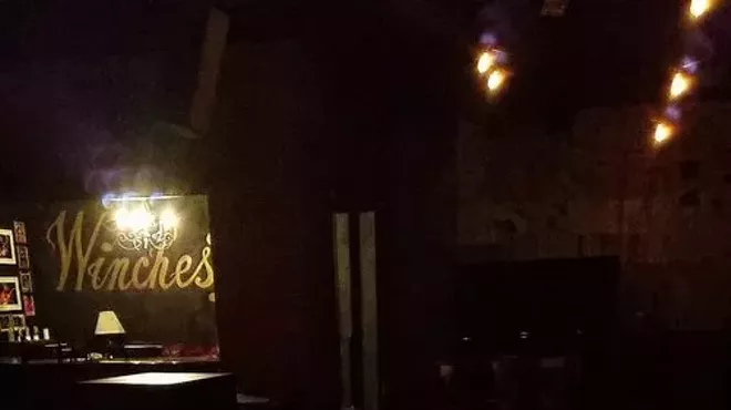 Image: Balance + Brunch