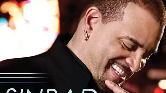 Image: Sinbad