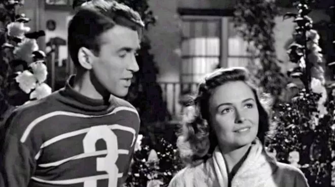Image: It's a Wonderful Life
