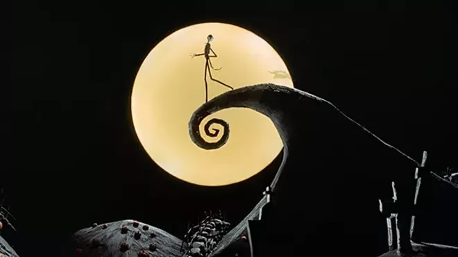 Image: Disney in Concert: Tim Burton's The Nightmare Before Christmas
