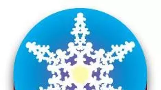 Image: Light Up Lakewood 2018