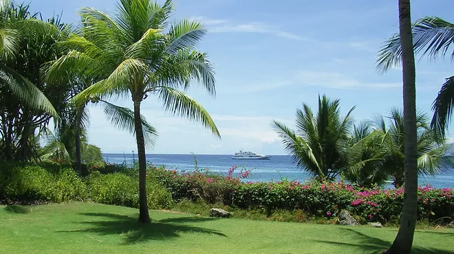 Image: Tropical Cleveland&rsquo;s Annual Hot Latin Holiday Dance Party!