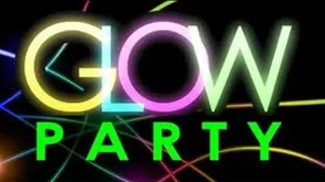 Image: NYE Glow Party ft. Faction