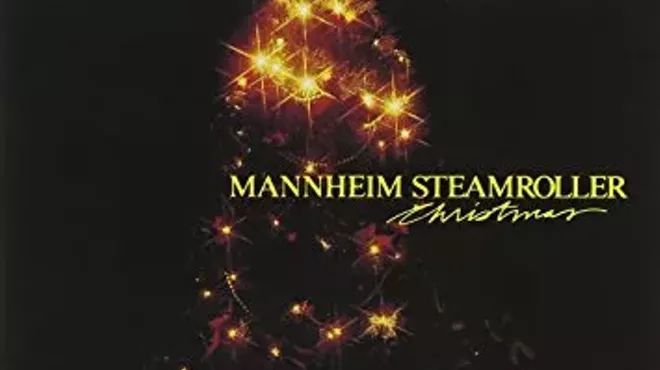 Image: Mannheim Steamroller Christmas