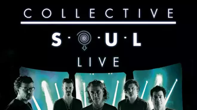 Image: Collective Soul