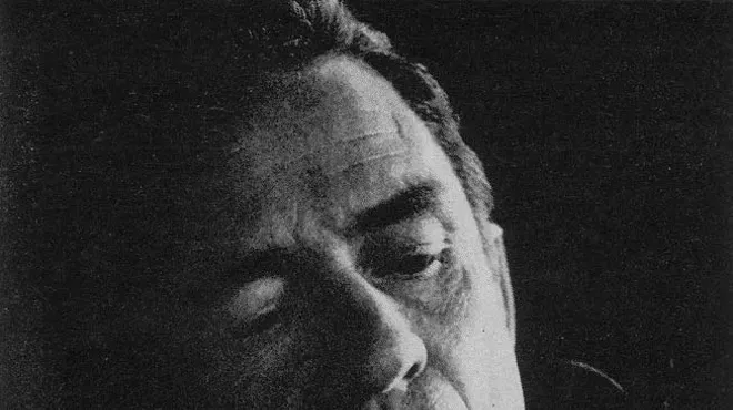 Image: Capricorn Party featuring Terry Lee Goffee - The Ultimate Johnny Cash Tribute