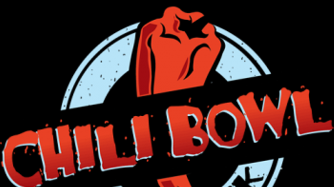 Image: Chili Bowl Classic 5K