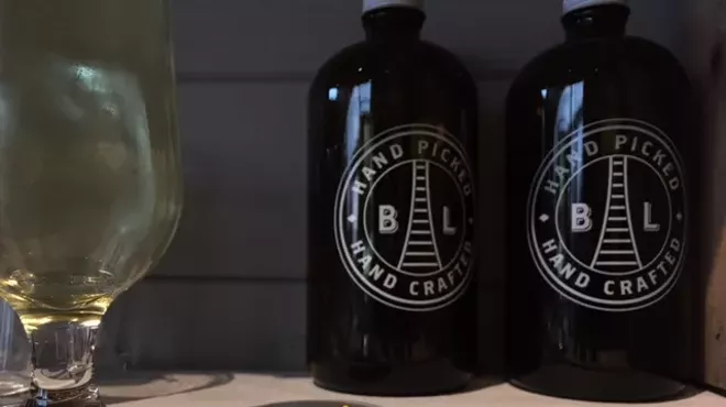 Image: Sip and Play: An Evening of Board Games