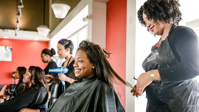 Image: Remington College Cleveland Campus offers BOGO cosmetology services throughout January