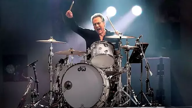 Image: Max Weinberg's Jukebox