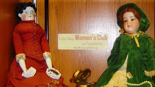 Image: Antiques & Vintage Show