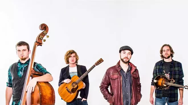 Image: Mountain Heart