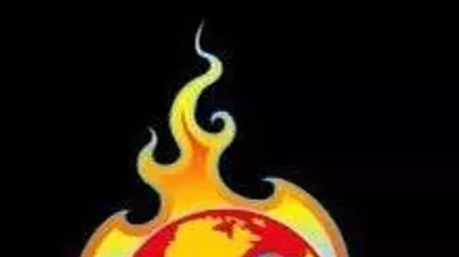 Image: Sudden Change