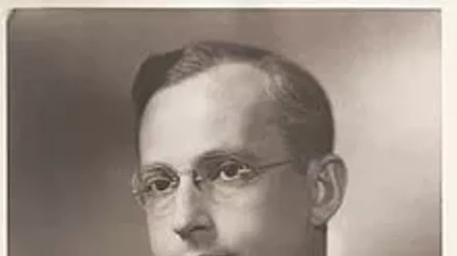 Image: Dr. Saul Hertz: Pioneer of Nuclear Medicine