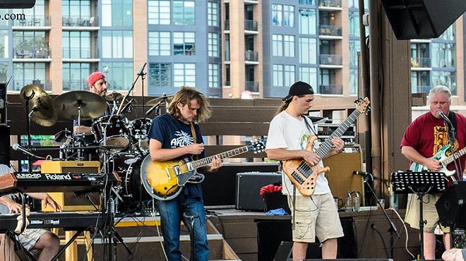 JiMiller Band to Recreate Grateful Dead Concert From the '70s