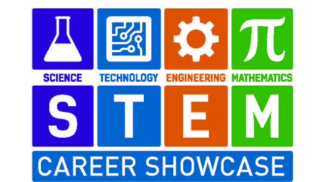 STEM Career Showcase