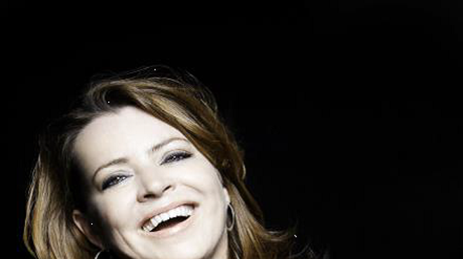 Image: Kathleen Madigan: Boxed Wine and Bigfoot