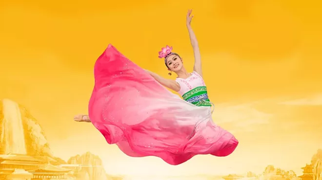 Image: Shen Yun 2018