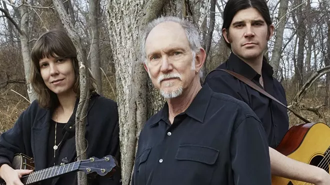 Image: Molsky's Mountain Drifters