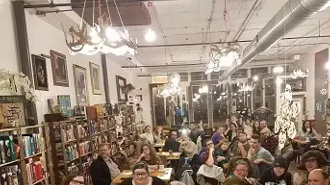 Image: Trivia At Tabletop!