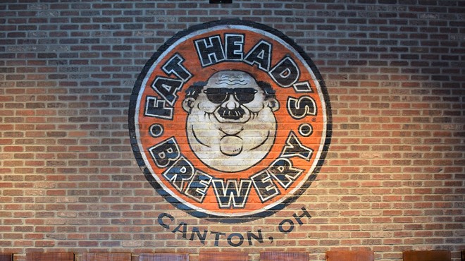 First Look: Fat Head’s Brewery and Saloon in Canton (and More)