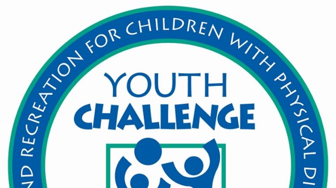 Youth Challenge “Party Like a Champion” Annual Benefit & Auction