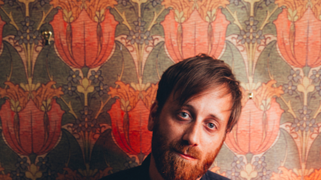 Singer-Guitarist Dan Auerbach to Make His First Appearance as a Solo Artist on Austin City Limits