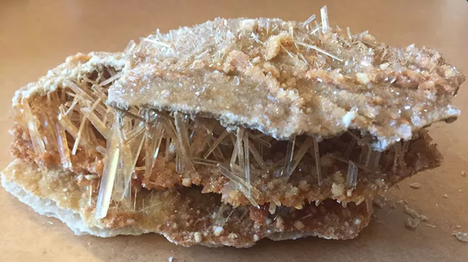 Image: GemStreet USA Show & Sale