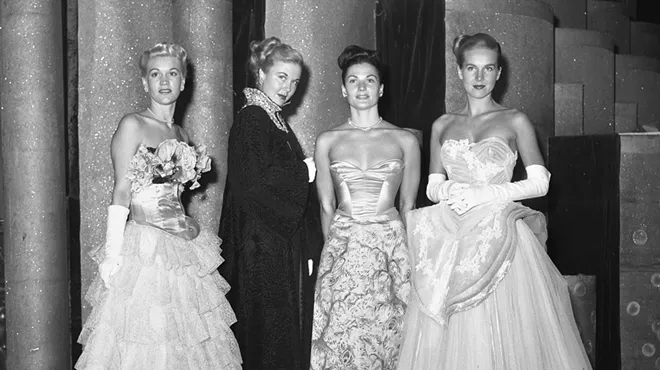 Image: Now That's Classy