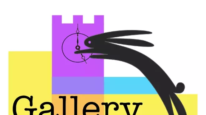 Image: Hudson Gallery Hop