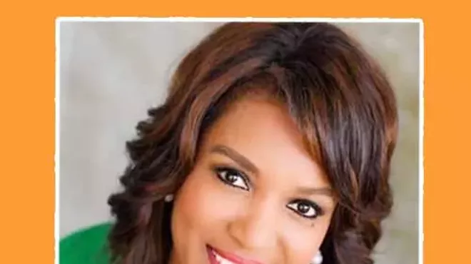 Image: United Way of Lake County Annual Meeting w/Keynote Romona Robinson of WOIO-TV 19