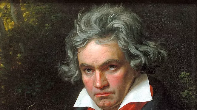 Image: Bronfman Plays Beethoven's Emperor