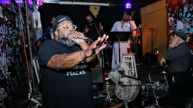 Image: Sammus / Yaya Bey / Mourning [A] BLKstar / ADAB