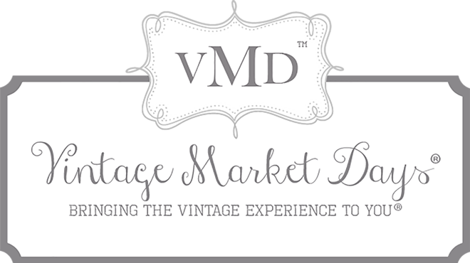 Image: "Simply Vintage" by Vintage Market Days&reg; Central Cleveland