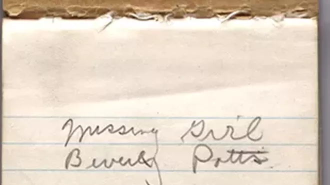 Image: True Crime Cleveland II