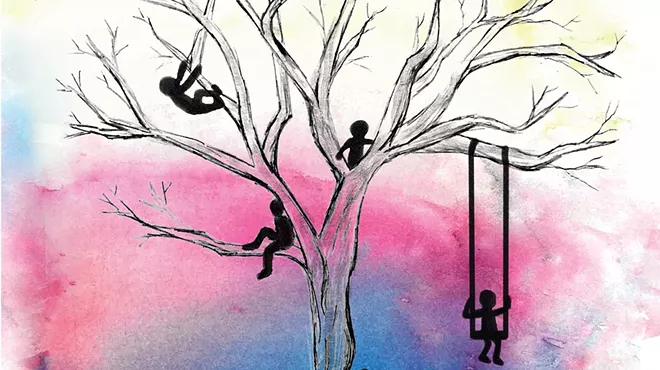 Image: GLOBAL TEEN PERFORMANCE PROJECT: Making Our Way